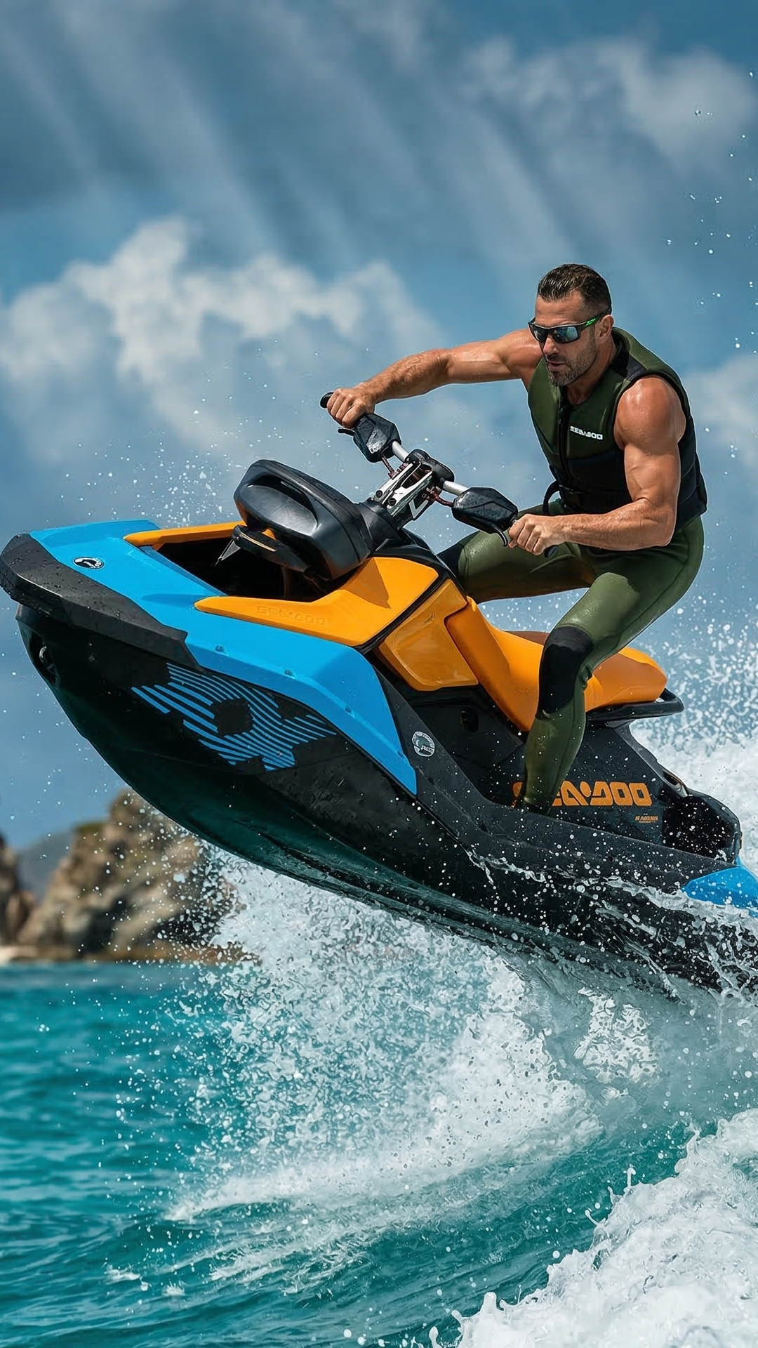 Jet Sky