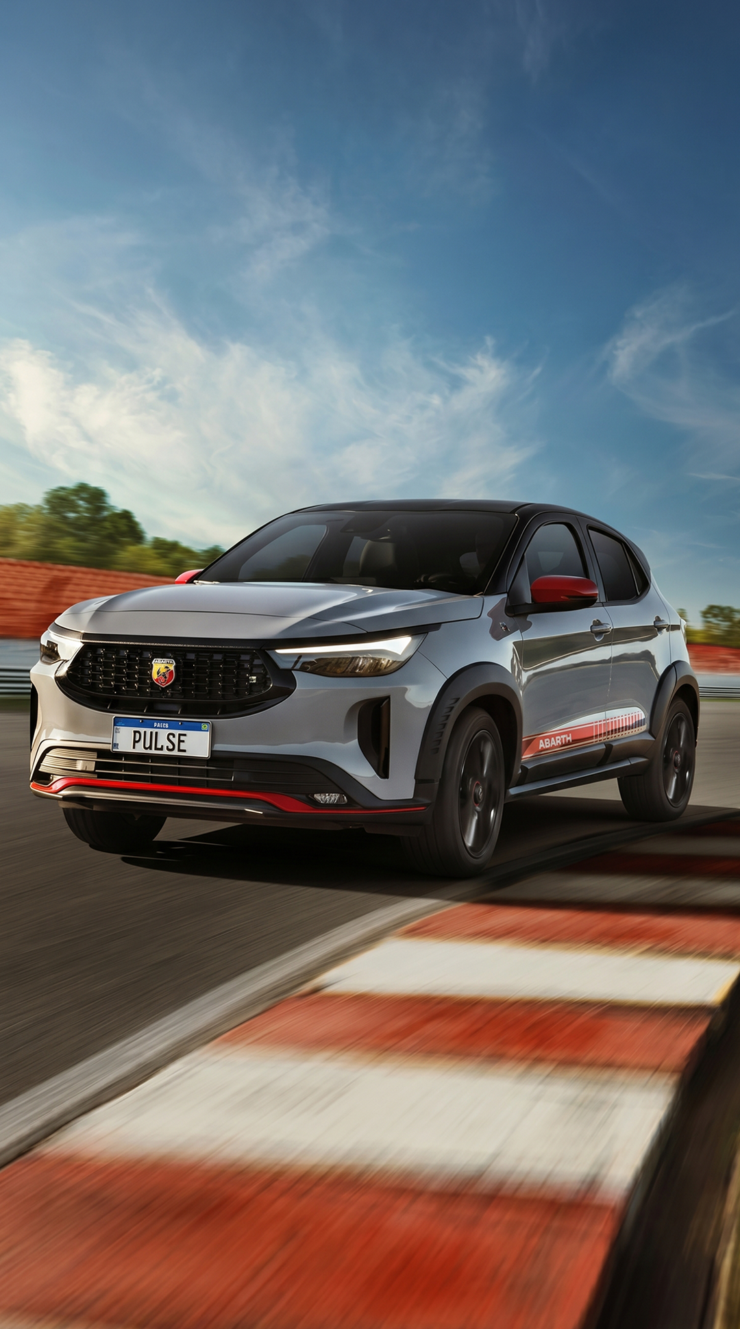 SUV